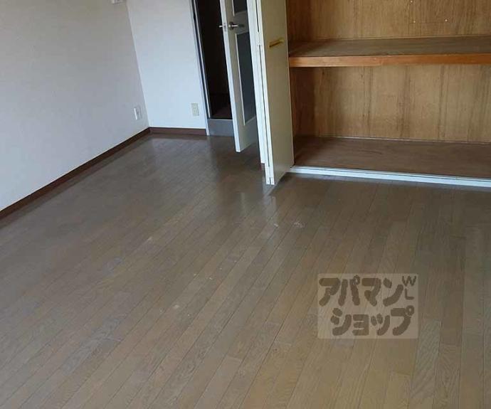 【Ｆハウス】間取