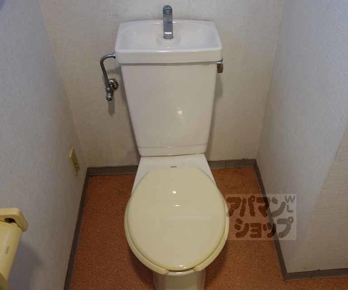 【Ｆハウス】間取