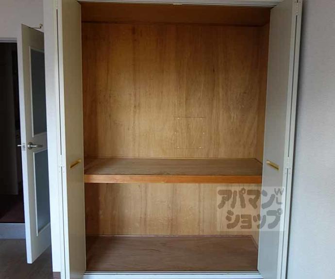 【Ｆハウス】間取