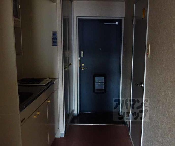 【Ｆハウス】間取