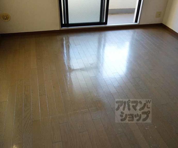 【Ｆハウス】間取