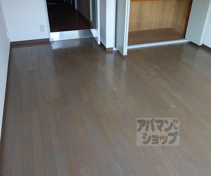 【Ｆハウス】間取