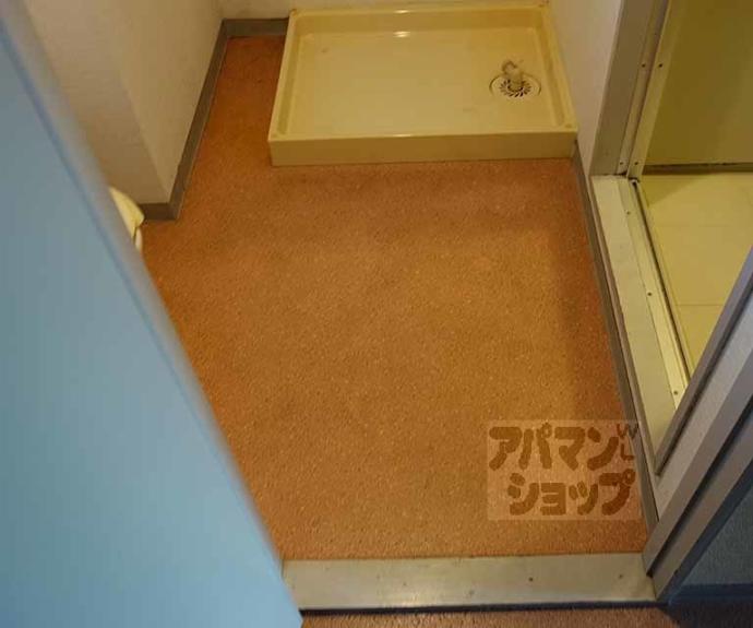 【Ｆハウス】間取