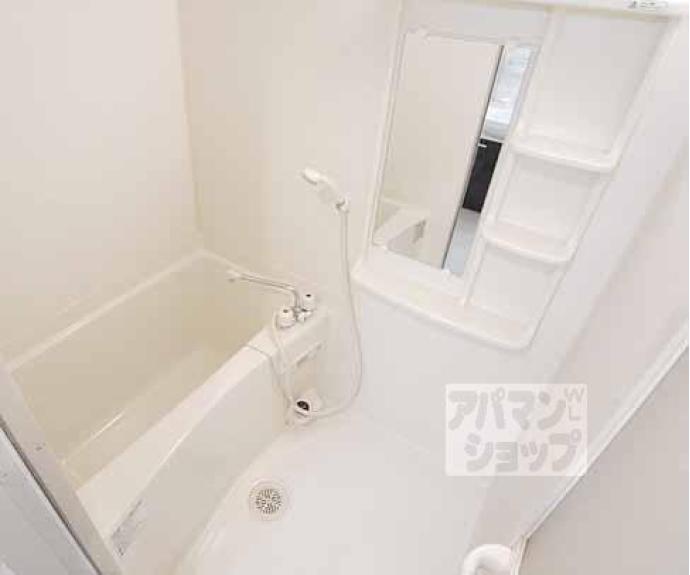 【ライジングコート京都西院フロンティア】間取