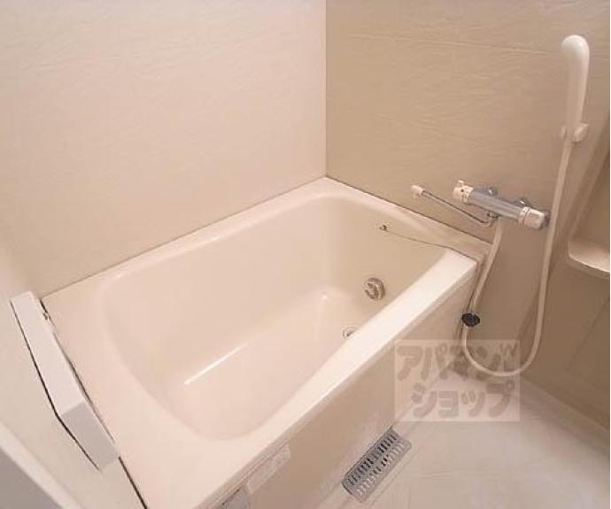 【ライジングコート京都西院フロンティア】間取