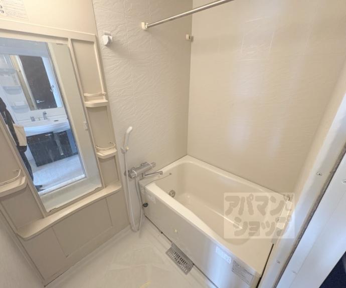 【ライジングコート京都西院フロンティア】間取