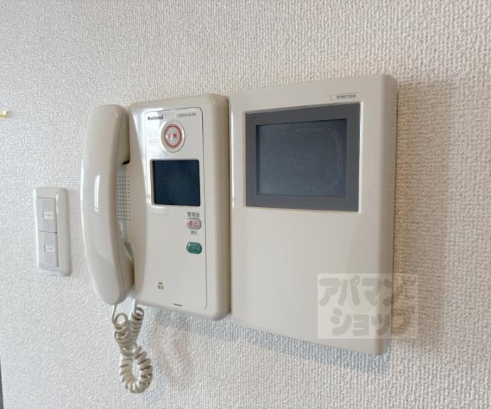 【ライジングコート京都西院フロンティア】間取