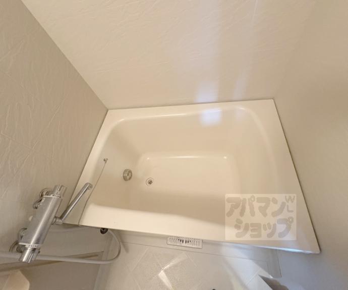 【ライジングコート京都西院フロンティア】間取