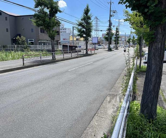 【アルテハイム桂】間取