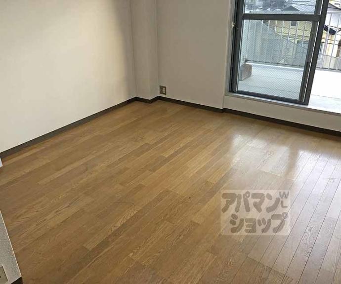 【アルテハイム桂】間取