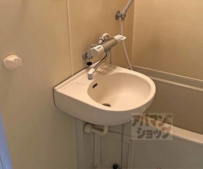 【アルテハイム桂】間取