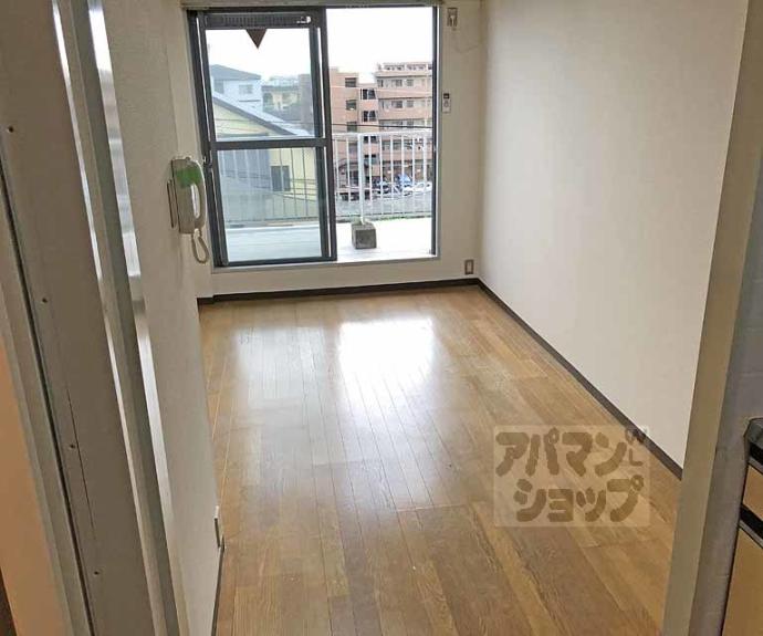 【アルテハイム桂】間取