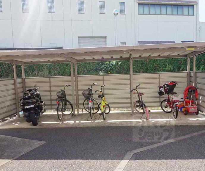 【メゾンド・アスカ】間取