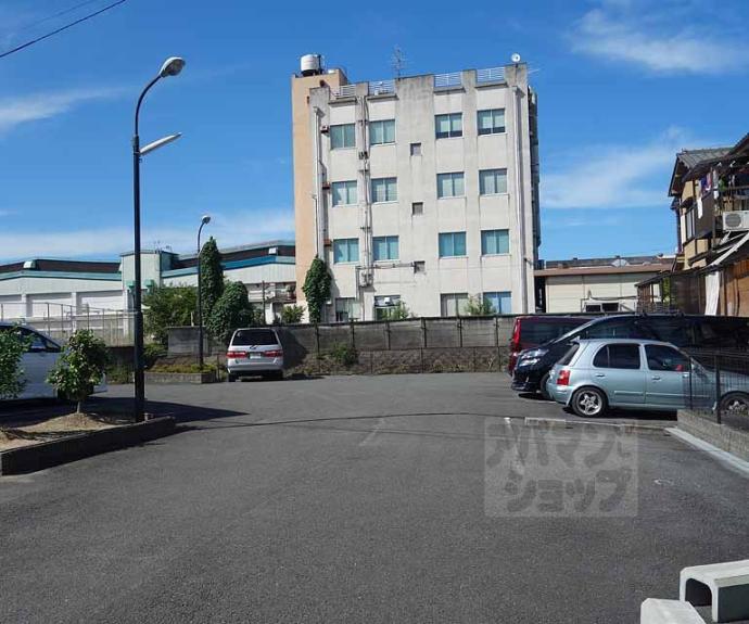 【メゾンド・アスカ】間取