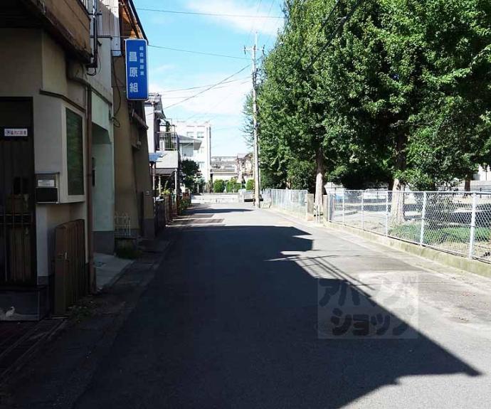 【メゾンド・アスカ】間取