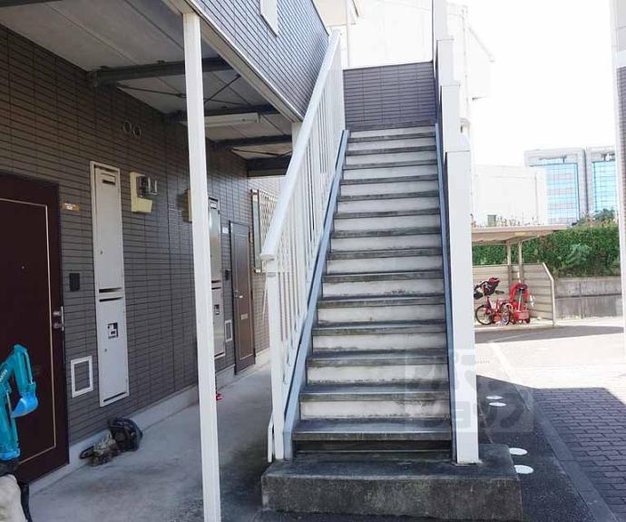 【メゾンド・アスカ】間取