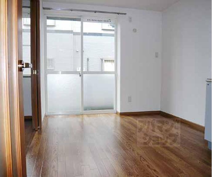 【メゾンド・アスカ】間取