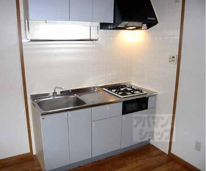 【メゾンド・アスカ】間取