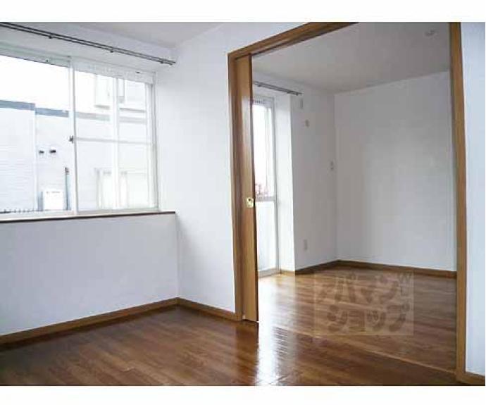 【メゾンド・アスカ】間取