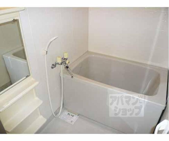 【メゾンド・アスカ】間取