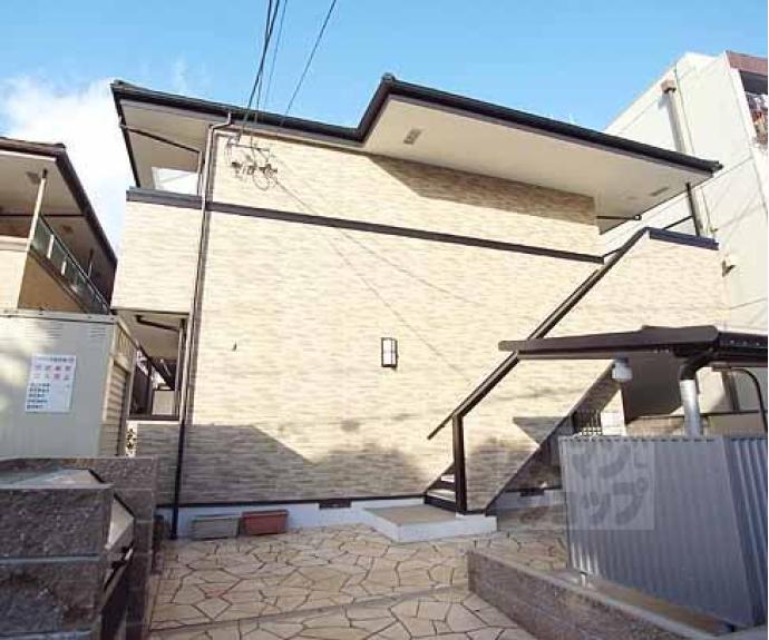 【ｆｏｌｄｉｎｇ　ｖｉｌｌａ】間取