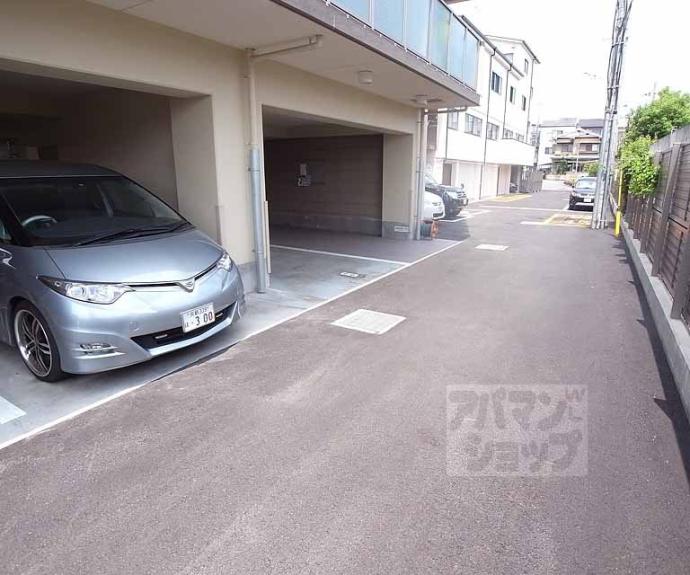 【リーベルノ】間取