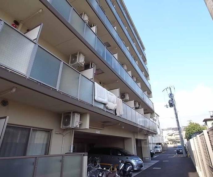 【リーベルノ】間取