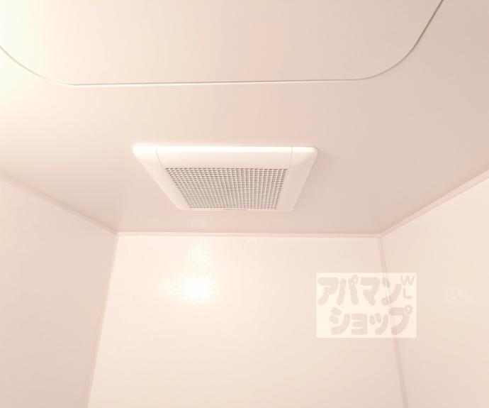 【リーベルノ】間取
