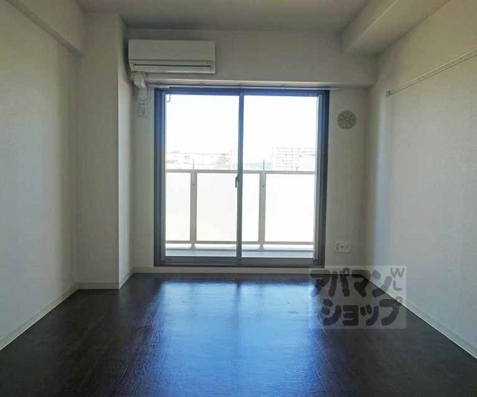 【リーベルノ】間取