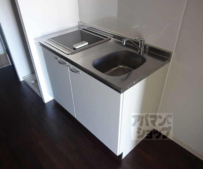 【リーベルノ】間取