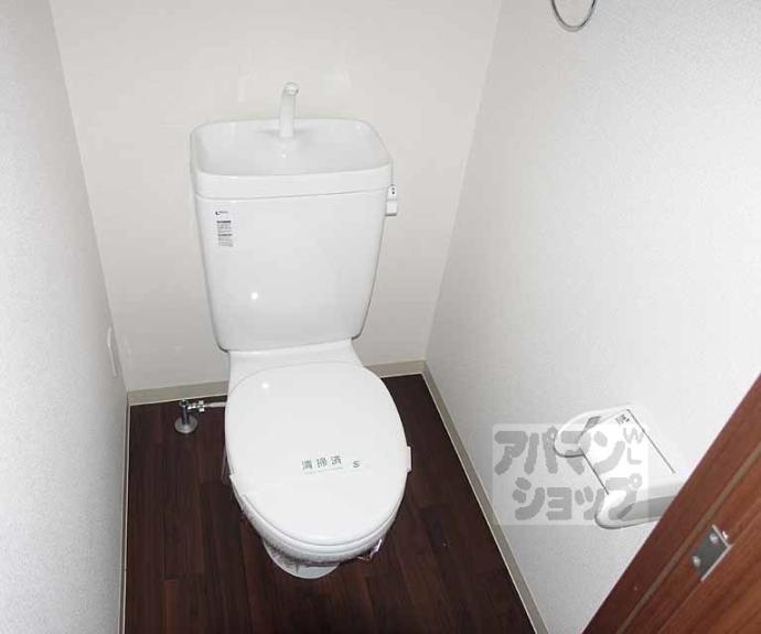 【リーベルノ】間取