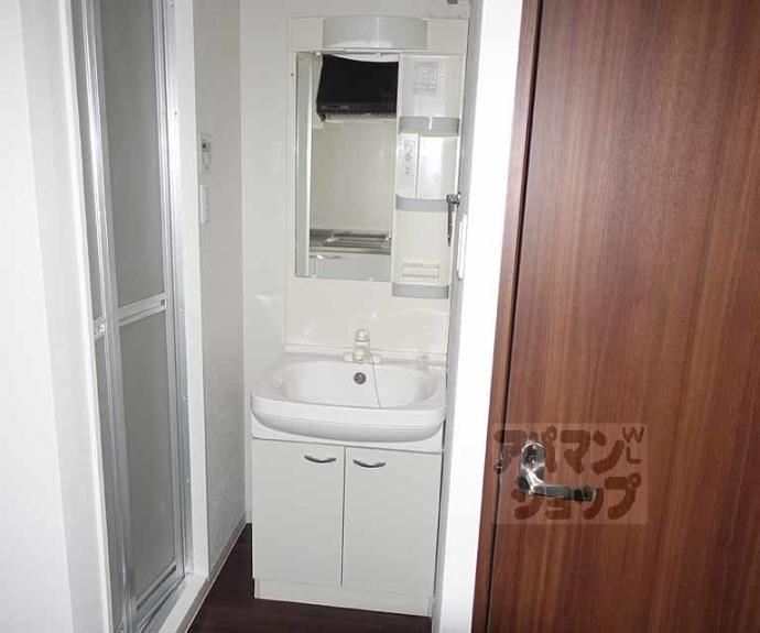 【リーベルノ】間取