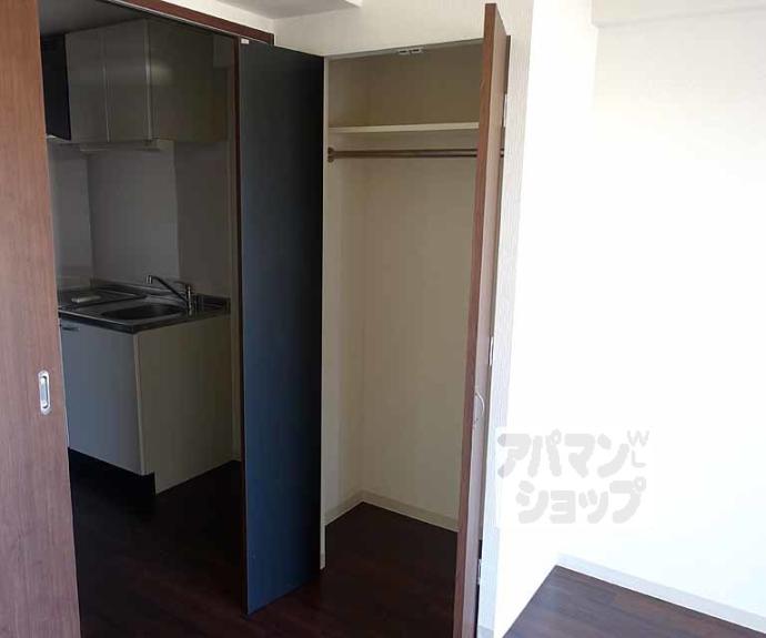 【リーベルノ】間取