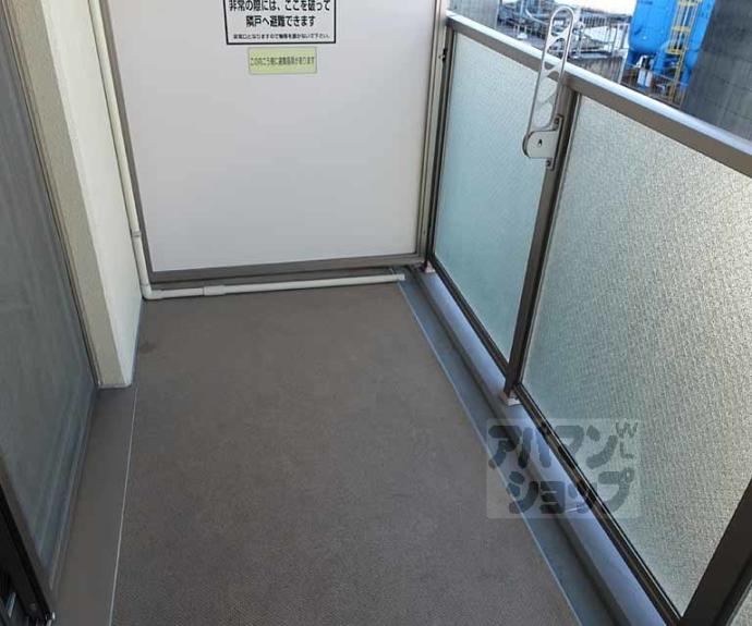 【リーベルノ】間取