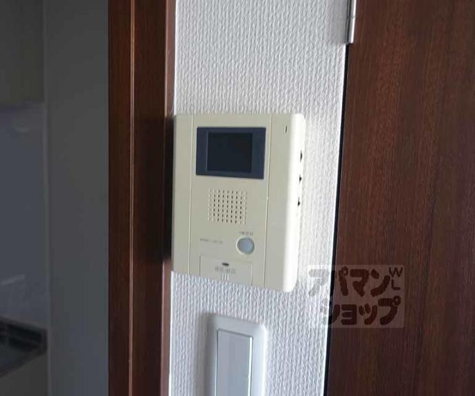 【リーベルノ】間取