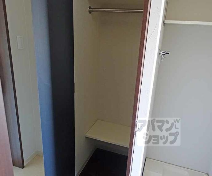 【リーベルノ】間取