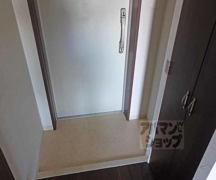 【リーベルノ】間取