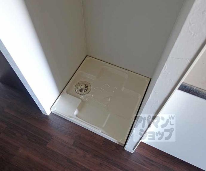 【リーベルノ】間取