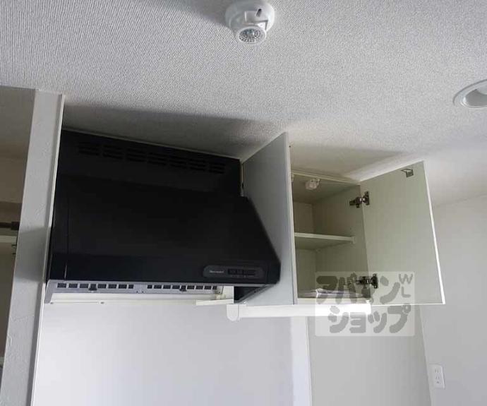 【リーベルノ】間取