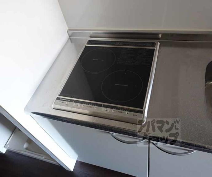 【リーベルノ】間取