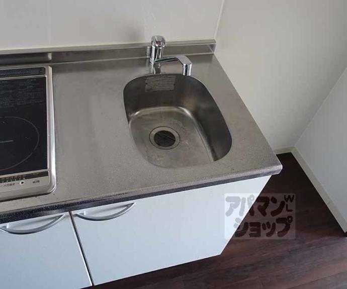 【リーベルノ】間取