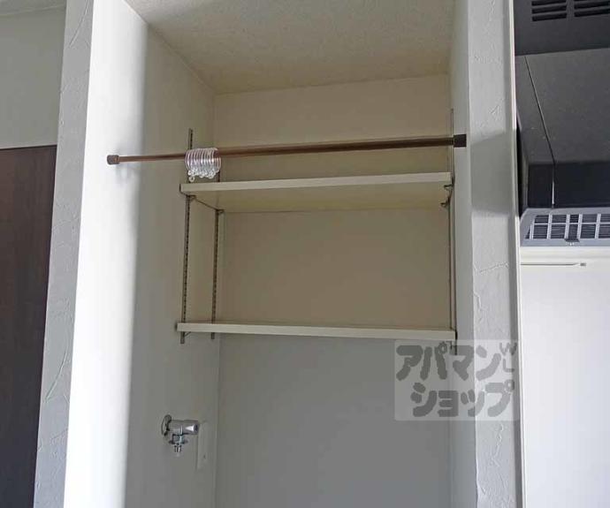 【リーベルノ】間取