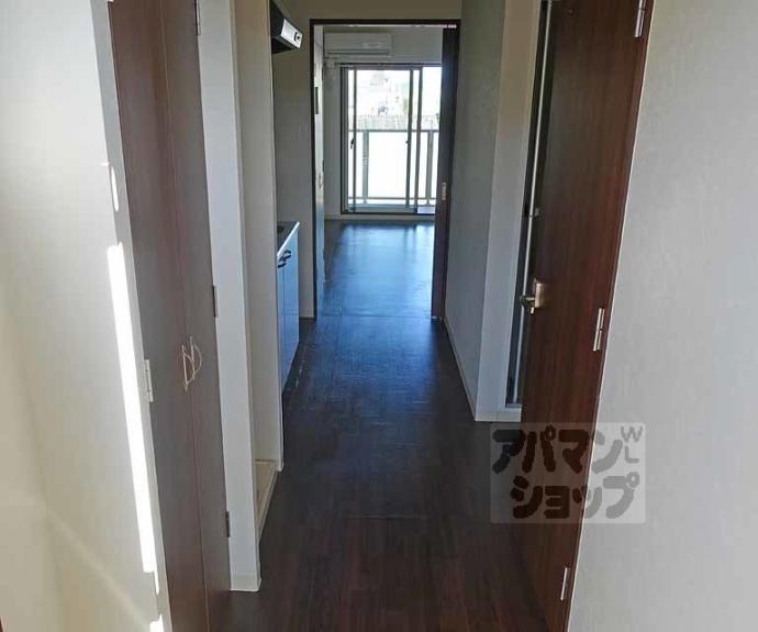 【リーベルノ】間取