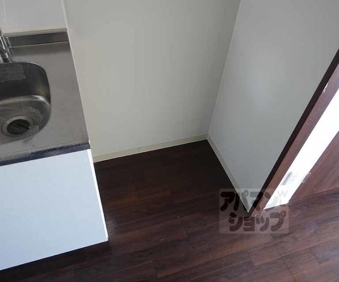 【リーベルノ】間取