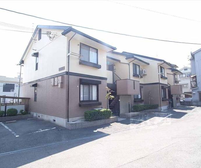 【セジュール小原】間取