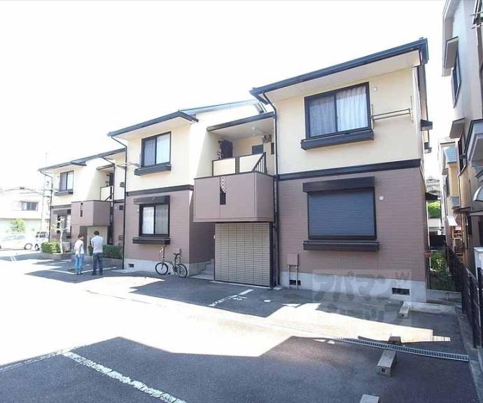 【セジュール小原】間取