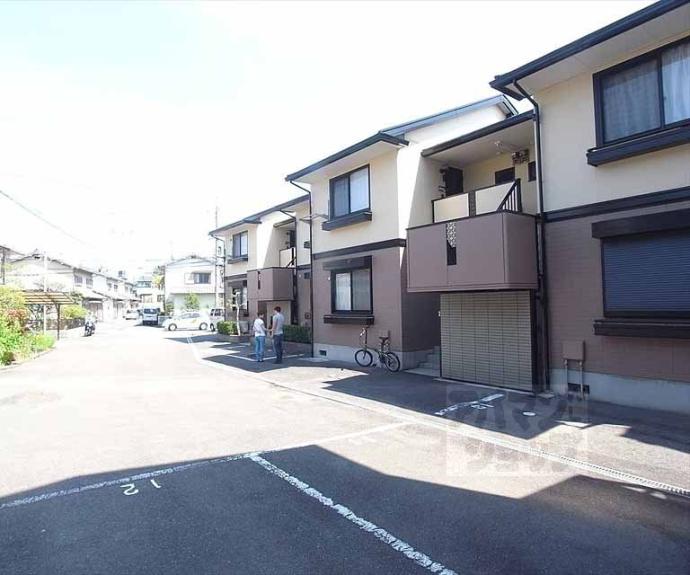 【セジュール小原】間取