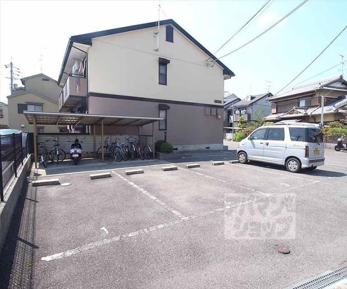 【セジュール小原】間取