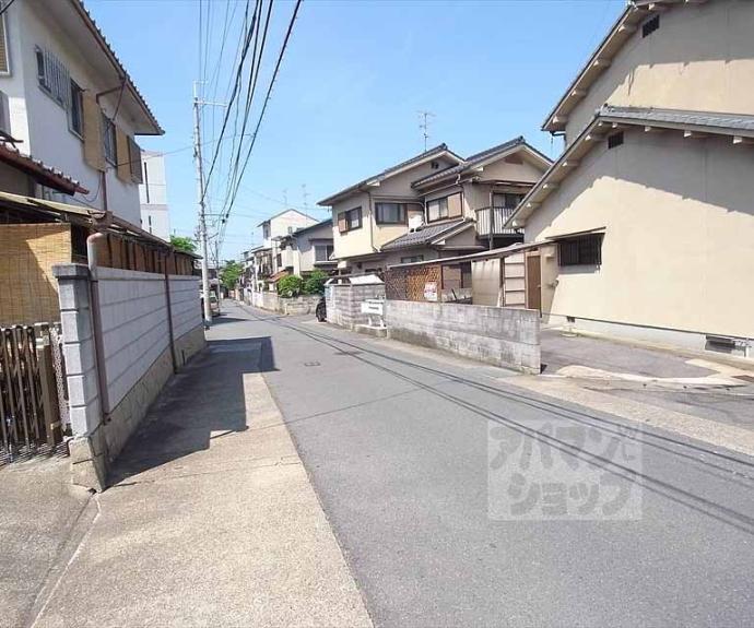 【セジュール小原】間取