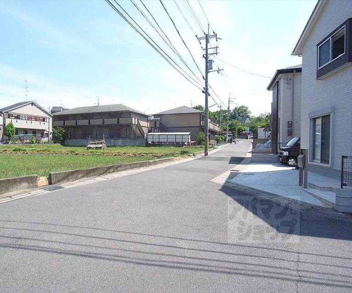 【セジュール小原】間取